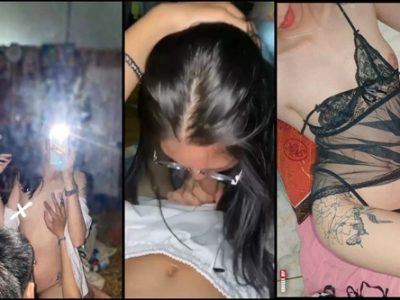 Ngọc Vy 2k7 mình dây lộ clip địt nhau hậu chia tay
