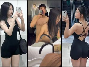 Series sửa điện thoại bị chủ cửa hàng leak clip (Em Số 1)